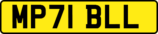 MP71BLL