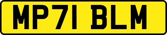 MP71BLM
