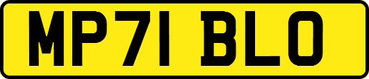 MP71BLO