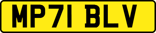MP71BLV