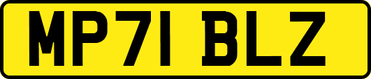 MP71BLZ