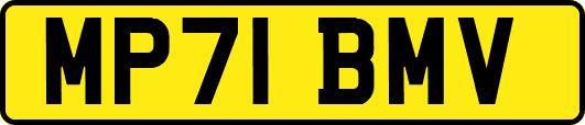 MP71BMV