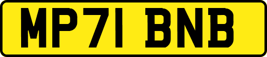 MP71BNB