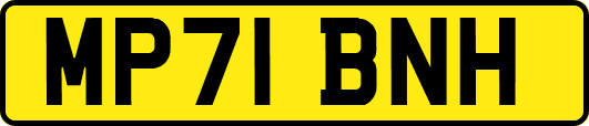 MP71BNH