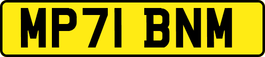 MP71BNM