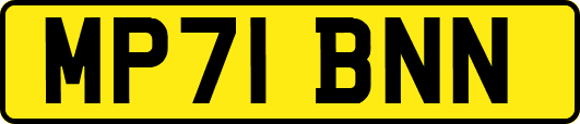 MP71BNN