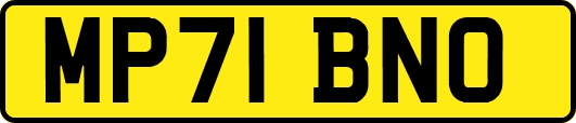 MP71BNO