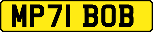 MP71BOB