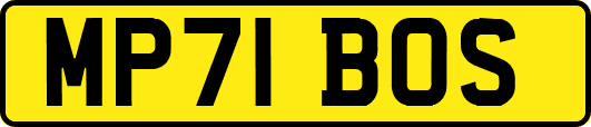 MP71BOS