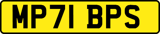 MP71BPS