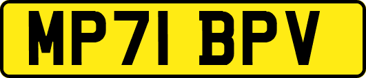 MP71BPV