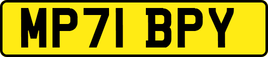 MP71BPY