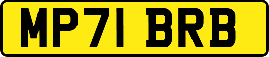 MP71BRB