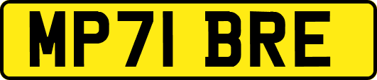MP71BRE