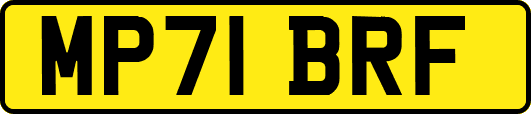 MP71BRF