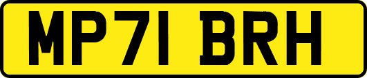 MP71BRH