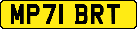 MP71BRT