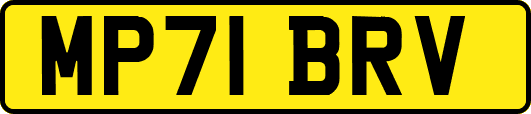 MP71BRV