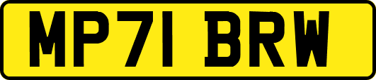 MP71BRW