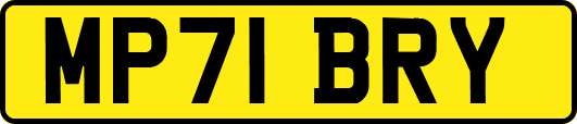 MP71BRY