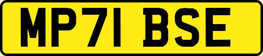 MP71BSE