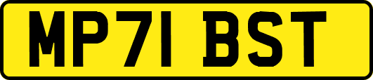 MP71BST