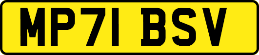 MP71BSV