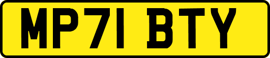 MP71BTY