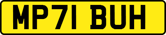 MP71BUH
