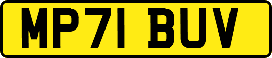 MP71BUV