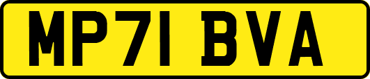 MP71BVA