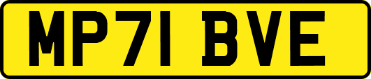 MP71BVE