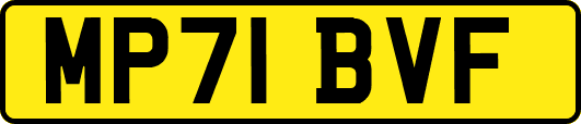 MP71BVF