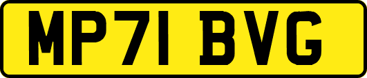 MP71BVG