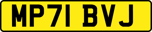MP71BVJ