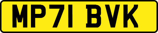 MP71BVK