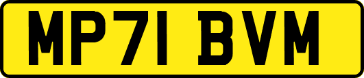MP71BVM