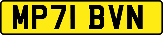 MP71BVN