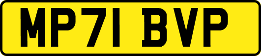 MP71BVP