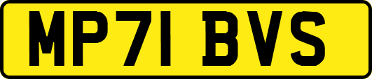 MP71BVS