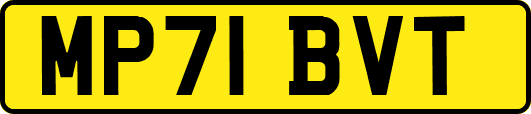 MP71BVT