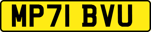 MP71BVU