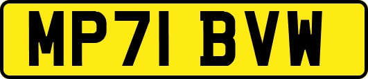 MP71BVW