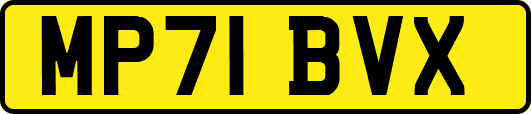 MP71BVX
