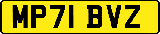 MP71BVZ