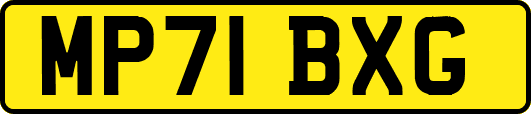 MP71BXG