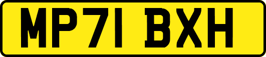 MP71BXH