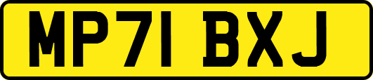 MP71BXJ