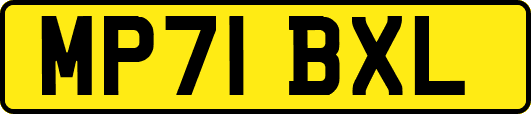 MP71BXL