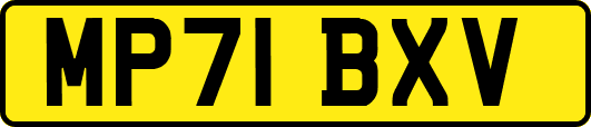 MP71BXV